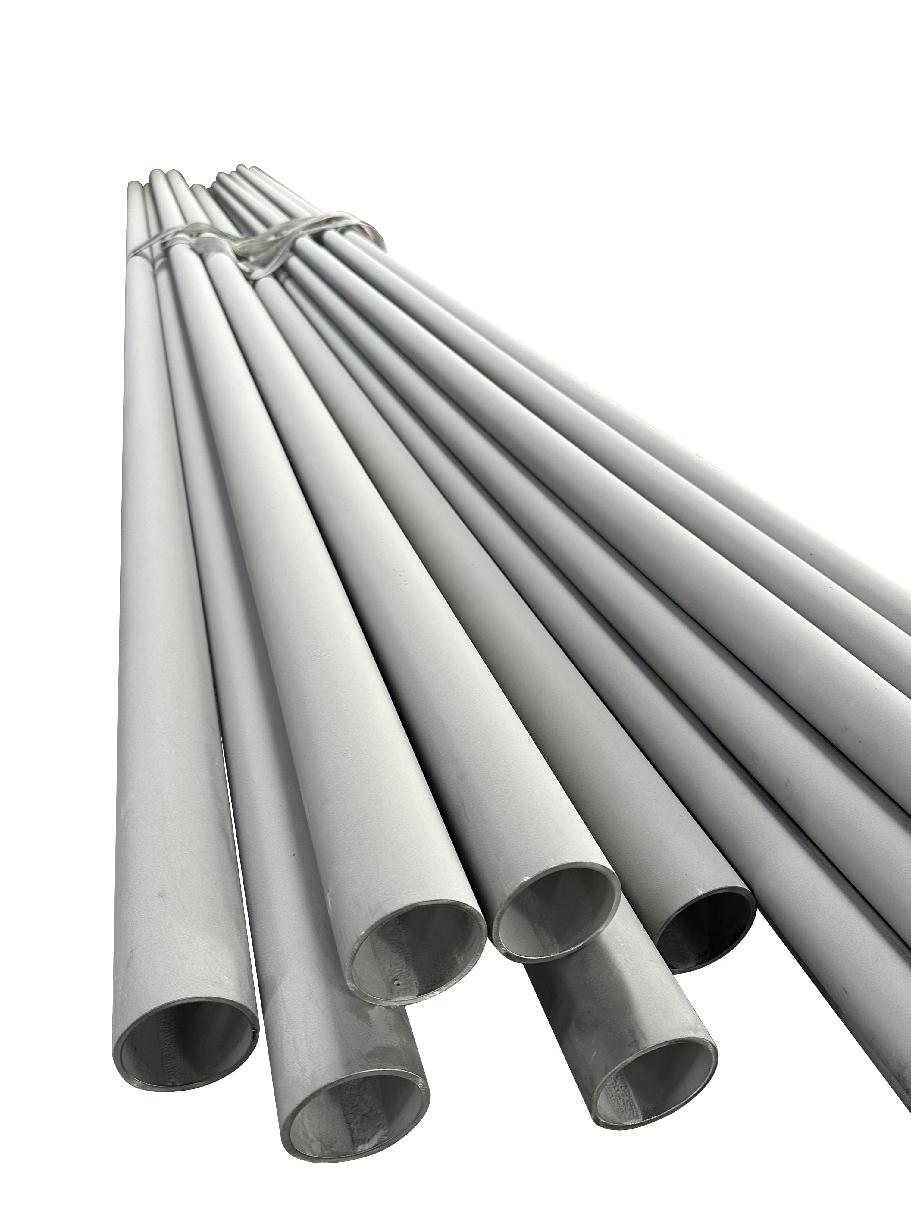ASME A312 TP310 UNS S31008 Stainless Steel Industrial Seamless ...