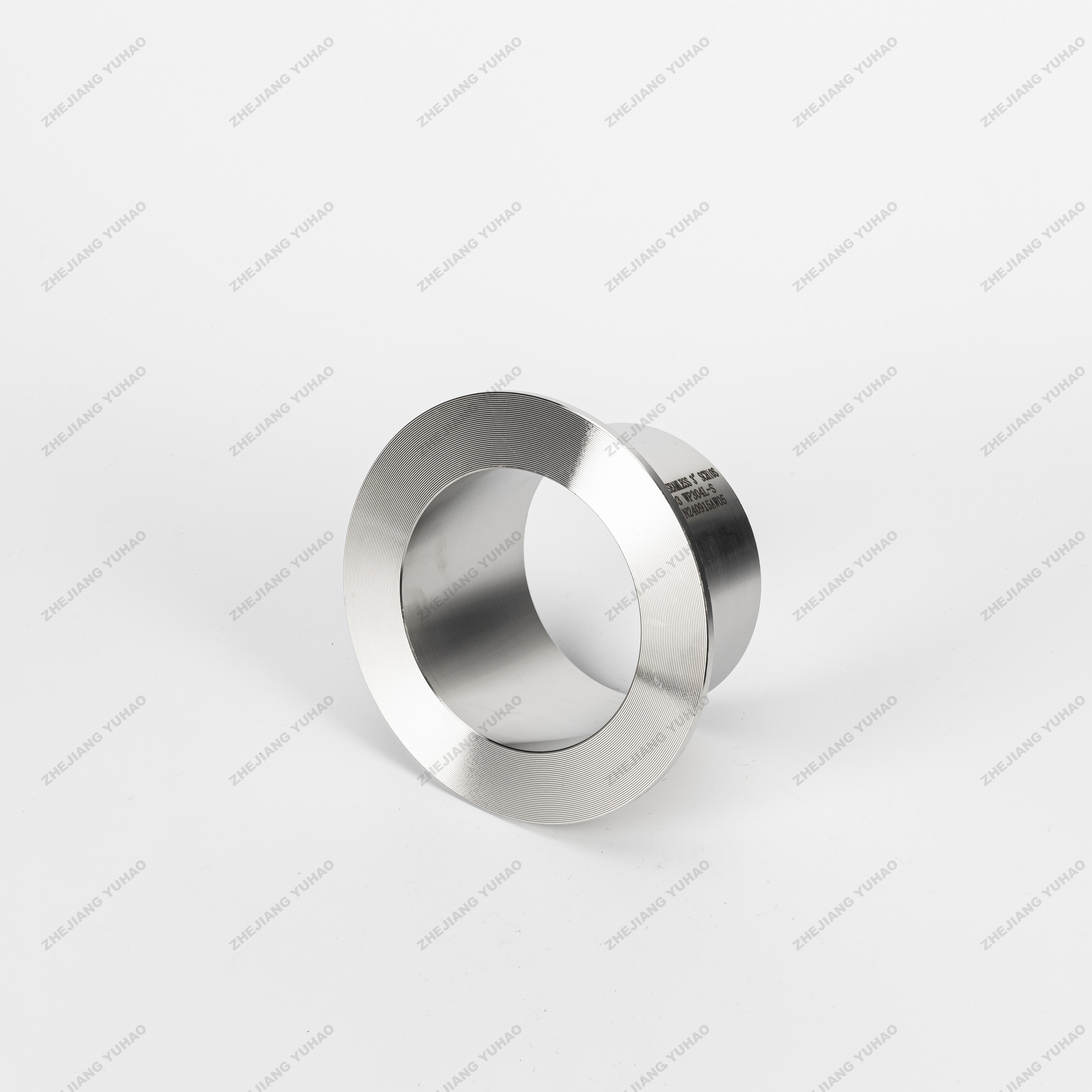 SCH10-SCH160 A403 ASME B16.9 316L Stainless Weld Fittings Lap Joint ...