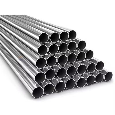 Piping Systems Mirror Finish BA Tube SMLS Stainless Steel 310 Pipe For ...